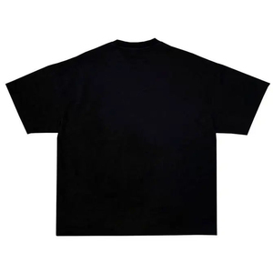 T-shirts personnalisés avec logo imprimé, design 2026, 100% coton polyester, impression sérigraphique, pour hommes - Product Image 5