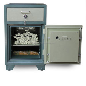 Genuine Safes Company Centro de suministro de fábrica-Cajas fuertes impermeables - Product Image 3