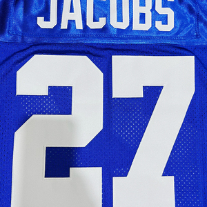 เสื้อฟุตบอลสโมสรคุณภาพสูงแบบสั่งทำพิเศษสำหรับผู้ใหญ่ OEM ปรับแต่งชื่อทีมได้ เสื้อซ้อมคุณภาพสูง ชุดกีฬา - Product Image 4