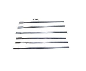 High Quality Chisel Set of 6 Premium jewelry making <b>tools</b> collection & Best Product at Whole Sale Lowest Price - Product Image 4
