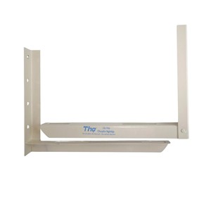 Economic 1HP Air Conditioner Bracket Wall Mount <b>Kit</b> For Small Outdoor Unit Cost Effective Solution Vietnam - Product Image 1