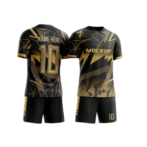 เสื้อกีฬาแขนกุดกางเกงขาสั้นเครื่องแบบบาสเก็ตบอลระบายอากาศและน้ำหนักเบา - Product Image 6