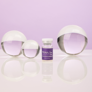 [iCELmedi] REINAcure SD:NA PDRN สกิน คอนดิชั่นนิ่ง บูสเตอร์ แอมพูล สำหรับผิวเรียบเนียน ยืดหยุ่น กระจ่างใส - Product Image 4