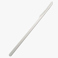 Grattoirs à pieds de haute qualité en acier inoxydable, outils ergonomiques pour éliminer les peaux mortes, utilisation en salon de beauté, grattoirs pour peaux mortes