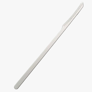 High Quality Pedicure Foot Scrapers Stainless Steel Ergonomic Foot Dead Skin <b>Removing</b> <b>Tools</b> Beauty Salon Use Dead Skin Scrapers - Product Image 1