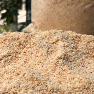 Pastel de Copra con Alto Contenido de Proteínas y Grasas - 100% Residuos de Copra de Coco, Alimento para Animales, Marca Kim Minh de Vietnam - Product Image 1