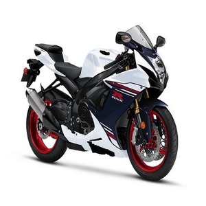 Motocicletas Estándar GSX-S750 de 749 cc, 16 Válvulas, Cuatro Cilindros en Línea, NUEVAS, ¡VENTA CALIENTE! - Product Image 4