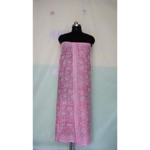 ผ้าซิ่นพิมพ์ลายตามสั่ง ผ้าฝ้าย 100% ผ้าคลุมชายหาดน้ำหนักเบา ผ้าปาเรโอสำหรับฤดูร้อน ขายส่ง ผ้าคลุมชายหาดสไตล์โบโฮ ผ้าพันคอ - Product Image 5