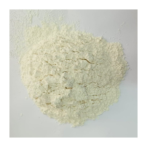 Gomme xanthane de qualité supérieure, matière première alimentaire pour les applications dans les boissons, produits laitiers, additifs alimentaires, antioxydants et régulateurs d'acidité - Product Image 3