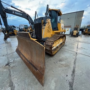 Bouteur sur chenilles 850L 2024 Z016822 – Équipement lourd de pointe, directement de l'usine - Product Image 6