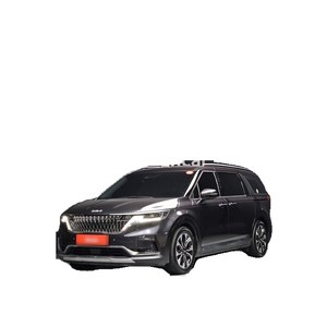 Kia Carnival Signature 2021/11, 7 Plazas, Diésel, Automático, con Emisión Euro V, 64,495 km, Volante a la Izquierda - Product Image 1