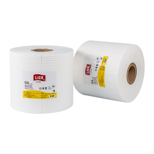 ผ้าเช็ดทำความสะอาดแบบม้วน L7280 1 ชั้น - Product Image 1