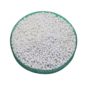 Nitrato de Amonio para la Producción de Cultivos en Invernadero, Gránulos de Nitrato de Amonio Premium para Uso Agrícola - Product Image 5