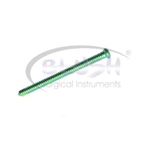 Orthopedic AO Self-tapping Locking Screws & Trauma Plates for Dog Veterinary Use 1.6-4.0mm Bone Implant By <b>Blush</b> Surgical - Product Image 5