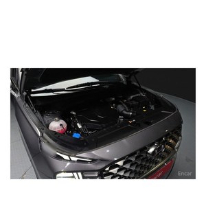 Hyundai Santa Fe Diesel 2.2 4WD 2022, 37 199 km, Euro V, sièges en cuir, conduite à gauche, caméra de recul - Product Image 6