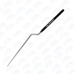 Manual Nerve Hooks for <b>Neurosurgery</b> Orthopedic Surgical <b>Instruments</b> High Quality Good Price Stainless Steel - Product Image 4
