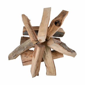Premium Mixed Species Fire Wood Export Supply Dry Hardwood <b>Logs</b> For Bulk <b>Heating</b> Fuel Container Ready Shipments - Product Image 2