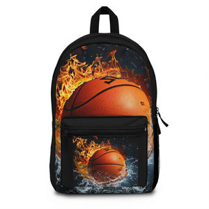 Sac à dos de sport personnalisé pour hommes et femmes, idéal pour la gym, la randonnée, la course à pied, grande capacité, imperméable, fabricant OEM - Product Image 1