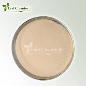 Enzyme de lipase pour la transformation des aliments-Hydrolyse des graisses-Amélioration de la saveur-Soutien digestif d'Inde | Enzymes alimentaires | - Product Image 2