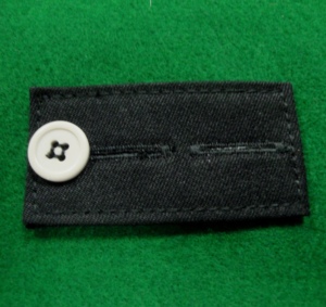 Extenseur de pantalon DK-332 |   Ensemble d'extenseurs de taille pour jeans en denim, couleurs assorties - Product Image 5