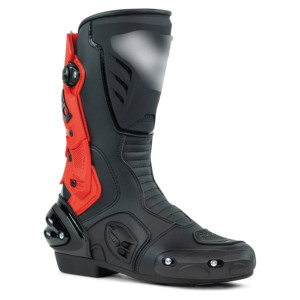 High Quality PVC Chelsea Boots Ankle Motorbike Shoes New Design Outdoor Use - Product Image 3