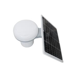 N30 GNSS監視システム |   4G/LoRa経由のリアルタイムRTKデータ |   IP67防水＆クラウドプラットフォーム対応 - Product Image 1