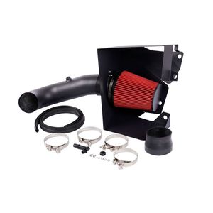 Kit di Aspirazione Aria Fredda per Ram 1500 Cab Pickup 4 Porte 2019-2022, 5.7L V8 2WD/4WD, per Filtri Aria Camion Modello 10477 - Product Image 3