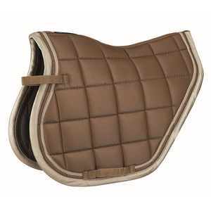 Tapis de selle de dressage sur mesure pour chevaux, vente en gros, produits équestres élégants et tendance, équipement d'équitation - Product Image 1