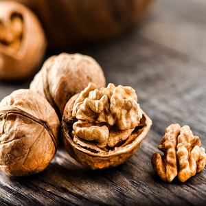 Thin <b>Shell</b> Fresh Delicious Nutrition Chinese <b>Walnut</b> Kernel Max Bag Bulk Style Storage Cool Packing Packaging Food Organic - Product Image 1