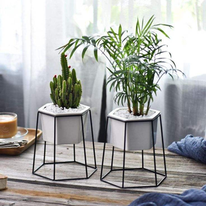 High In Demand Made In India Cute Planter <b>Pot</b> Decorative Planters <b>Large</b> Outdoor Indian Manufacture With High Quality - Product Image 2