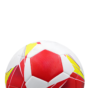Ballon de football taille 3 pour enfants, en PU durable, pour entraînement en extérieur, fournisseur d'équipements sportifs en gros OEM - Product Image 3