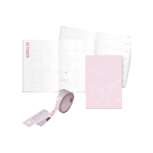 [Album original coréen] TWICE 2027 Season's Greetings [Spotless] - Product Image 3