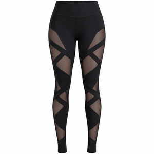Anti-Shrink Sticky <b>Grip</b> Specially Crafted for <b>Pole</b> Dance Legging Superior Quality 2026 Model Durable Printed with OEM ODM - Product Image 4