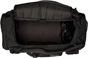 Large Capacity Light <b>Weight</b> Expandable Unisex Travel Gym Bag Nylon Foldable Waterproof Fitness Sports <b>Storage</b> Bag - Product Image 3