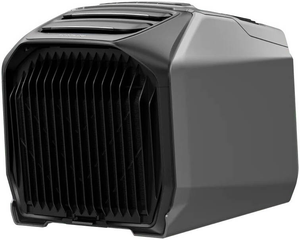 Unidad de Aire Acondicionado Solar Portátil, Enfriador Personal para Casa, Carpa, RV, Bomba de Calor, Control Climático - Product Image 3