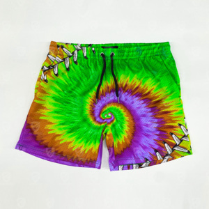 Men's Custom Summer Running Basketball <b>Shorts</b> Sports Casual Quick Drying Fitness Breathable Sublimation Mesh Solid 100% Cotton - Product Image 1