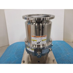 ปั๊มโมเลกุลเทอร์โบ Seiko Seiki รุ่น STP-H751E2 มือสอง สภาพเดิม อะไหล่อุปกรณ์เซมิคอนดักเตอร์ยี่ห้อ Legacy - Product Image 6