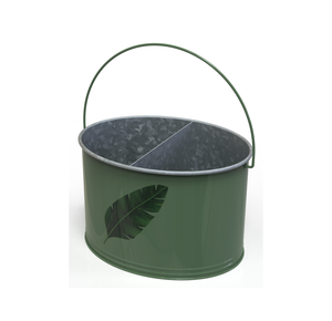 Carrito de Almacenamiento Multiusos de Hierro Personalizado para Cocina, Comedor y Servicios de Catering - Product Image 1