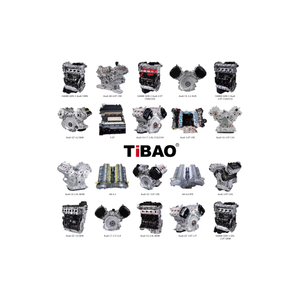 Perakitan Mesin Mobil untuk Audi A4 A5 A6 A7 A8 Q5 Q7 EA888 GEN <span class=keywords><strong>2</strong></span> GEN <span class=keywords><strong>3</strong></span> AUK CLX CRE CWM CAJ CJT BDW CDN BHK CAS BAR DKW CCE - Product Image 1