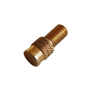 Reliable Brass Studded Press in Inserts for Automotive Electrical and Plastic <b>Fastening</b> Applications - Product Image 2