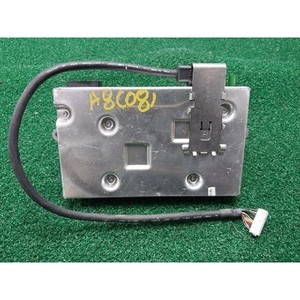 โมดูลควบคุมอินเทอร์เฟซ MMI สำหรับรถยนต์ A8 D3 ปี 2007-2010 ของแท้ รุ่น 4E0035729A มือสอง - Product Image 2