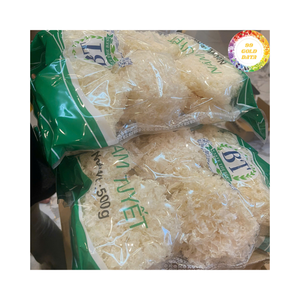 Hongo de nieve seco seleccionado de Vietnam para importadores globales de alimentos y para la creación de paquetes de regalo exóticos de 99 Gold Data - Product Image 2