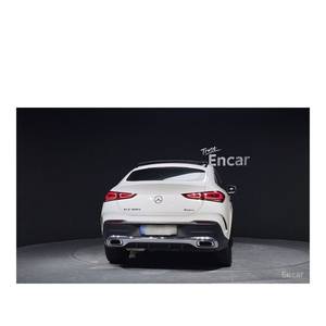 Mercedes-Benz Clase GLE GLE400d 4MATIC Coupé 2023, 138,759 km, Diésel, Automático, Volante a la Izquierda, Cámara Trasera - Product Image 4