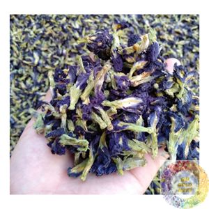 Fabricante de Flores de Guisante Mariposa Secas Premium de Vietnam para Té, Bebidas, Procesamiento de Alimentos y Suministro para Exportación - Product Image 6
