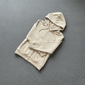 Sudadera con Capucha para Mujer, 100% Algodón, Personalizada con Estampado, Transpirable, Ecológica, de Secado Rápido, para Invierno, Informal, Modelo 2026 - Product Image 5