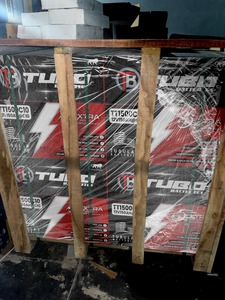 Inversores potentes con baterías para el hogar Alto rendimiento 12V 225ah mejor inversor batería Solar Backup para hogares Durable Solar - Product Image 3