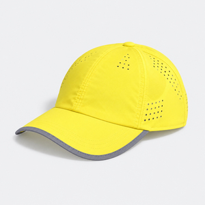 Gorras para Correr de Secado Rápido, Ropa Deportiva para la Cabeza con Tela Absorbente de Sudor, Ajuste Flexible y Diseño Ligero para Correr a Diario - Product Image 5