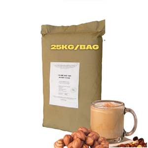 ผงกาแฟสำเร็จรูปรสมะพร้าวพรีเมียม 4in1 สำหรับผู้ค้าส่ง รสชาติครีมมี่จากเวียดนาม แบบซอง 18 กรัม ราคาโรงงาน ได้รับการรับรองมาตรฐาน ISO HACCP - Product Image 3