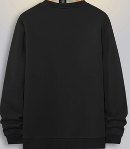 Sweat-shirt homme de qualité supérieure, sweat-shirt à capuche color block pour homme - Product Image 2