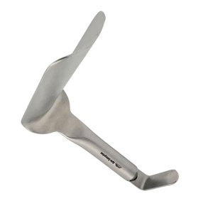 Weinberg Vagotomy Retractor Joess Hoe Heavy Blade 4 X 6-1/2 inch Joes Hoe Weinberg Vagotomy Retractor By Apto Enterprises - Product Image 1
